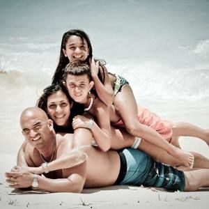 Meet your Posher, Gladys